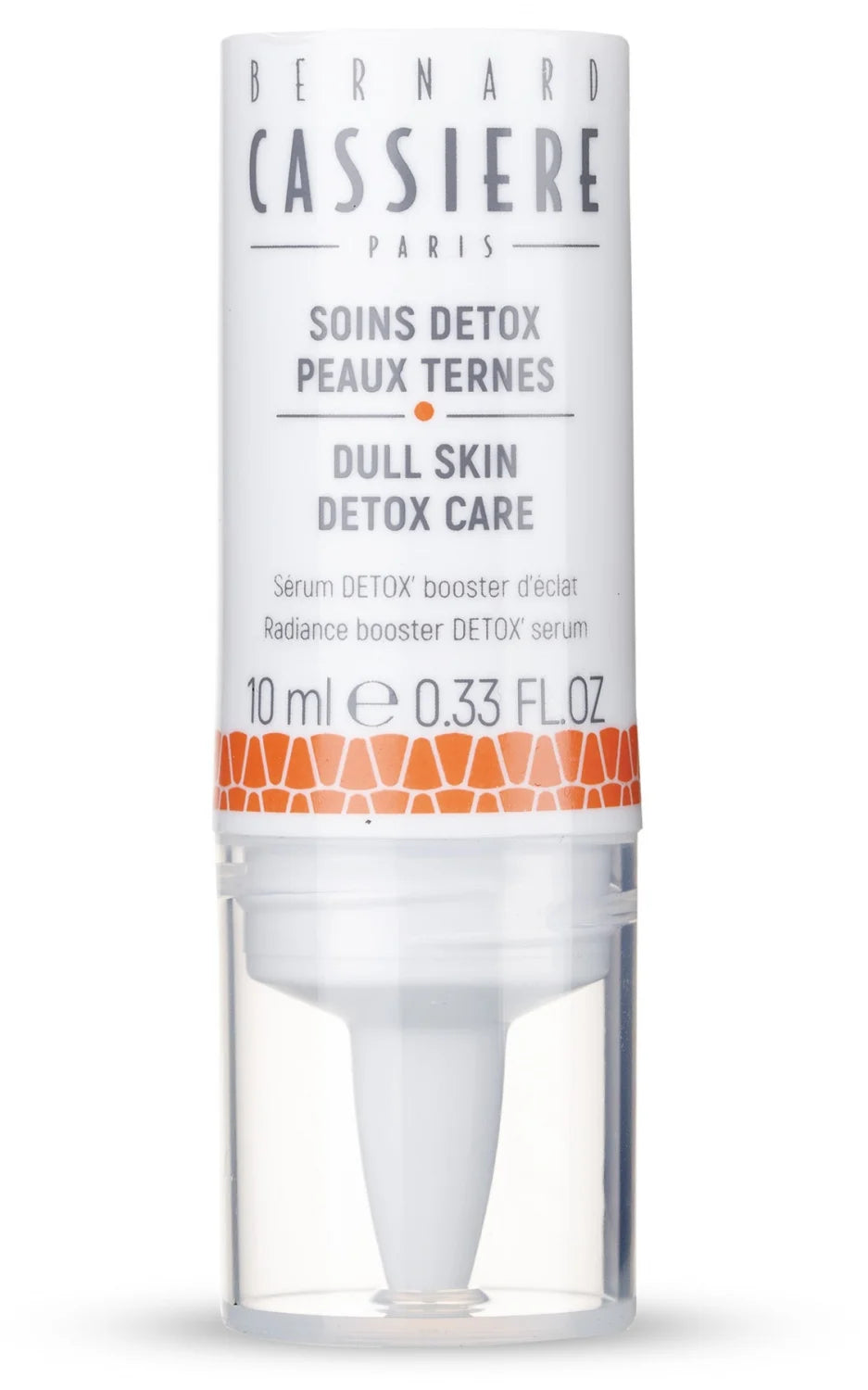 Blood Orange Radiance Booster Detox Serum
