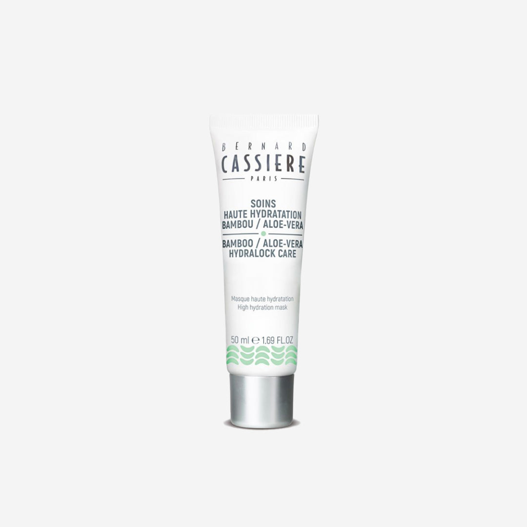 Bamboo/Aloe-Vera Hydralock High Hydration Mask