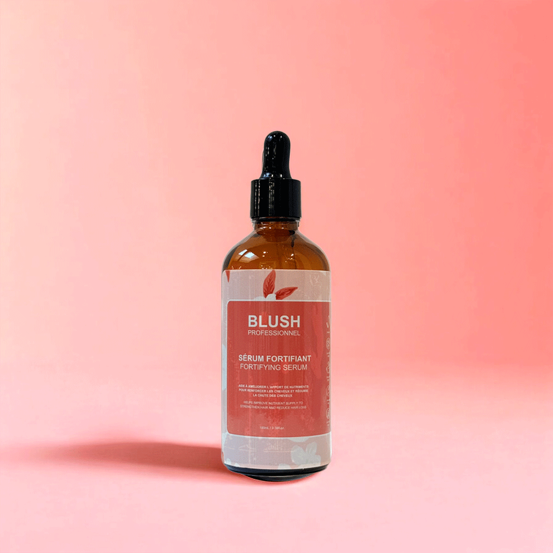Fortifying Serum