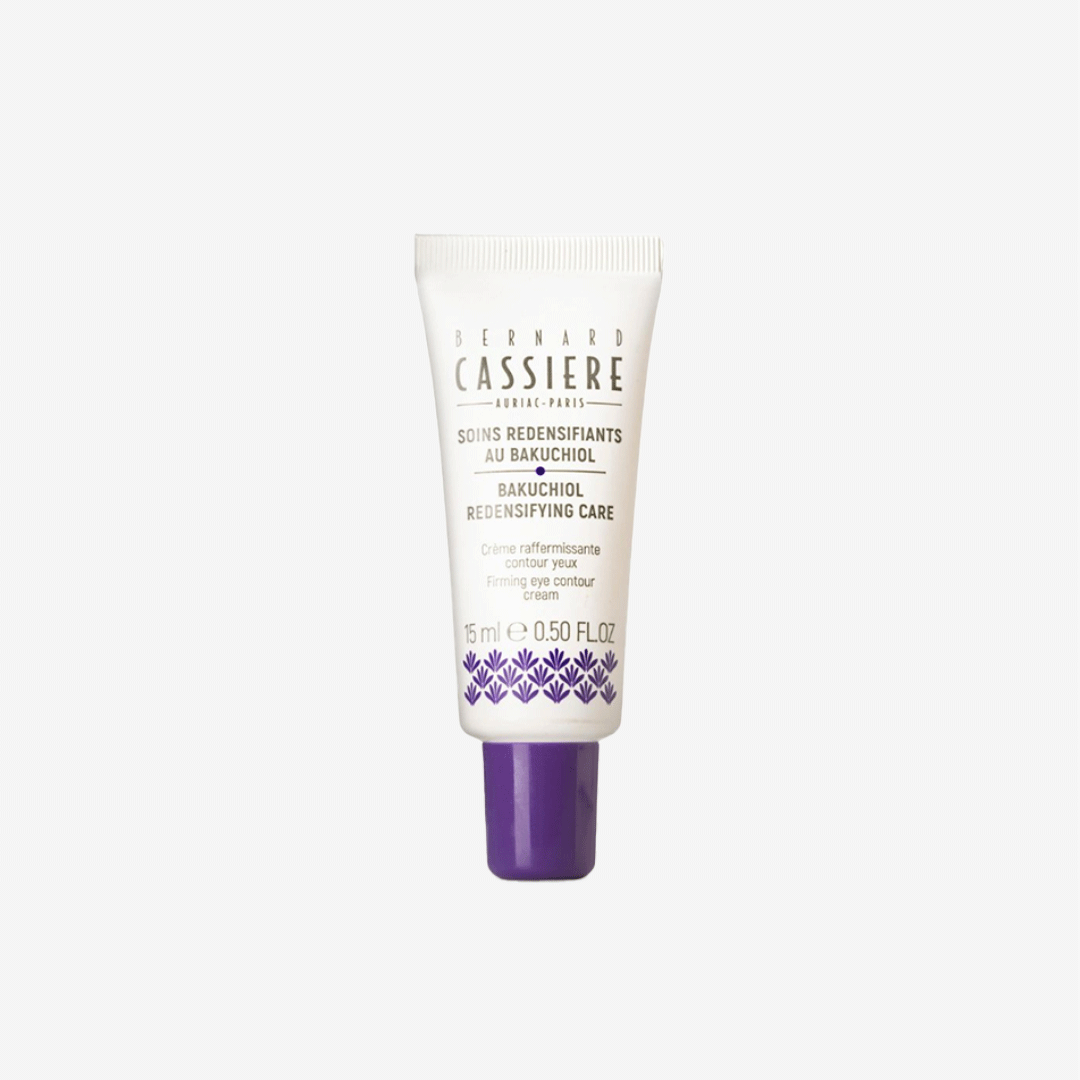 Bakuchiol Redensifying Care Firming Eye Contour Cream