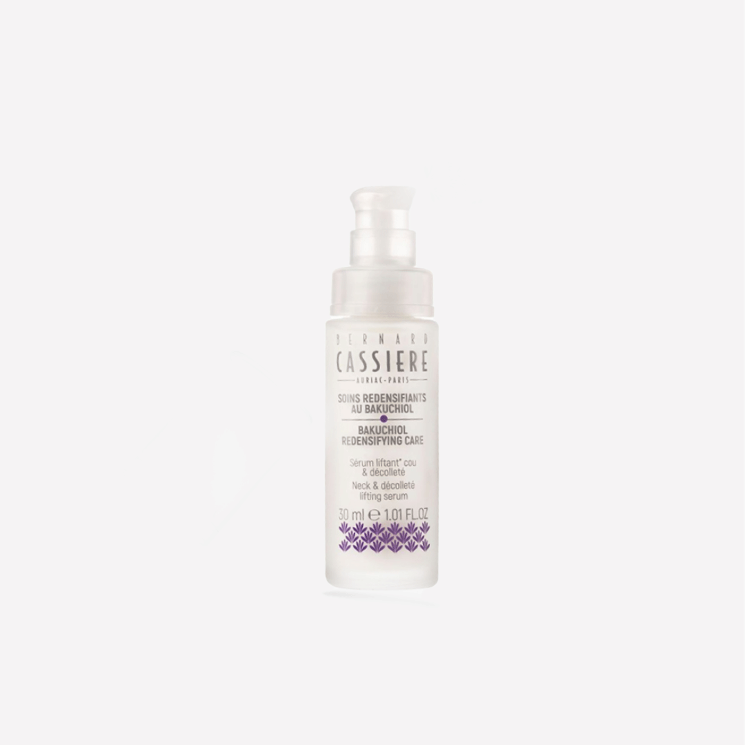 Bakuchiol Redensifying Care Neck & Decollete Lifting Serum