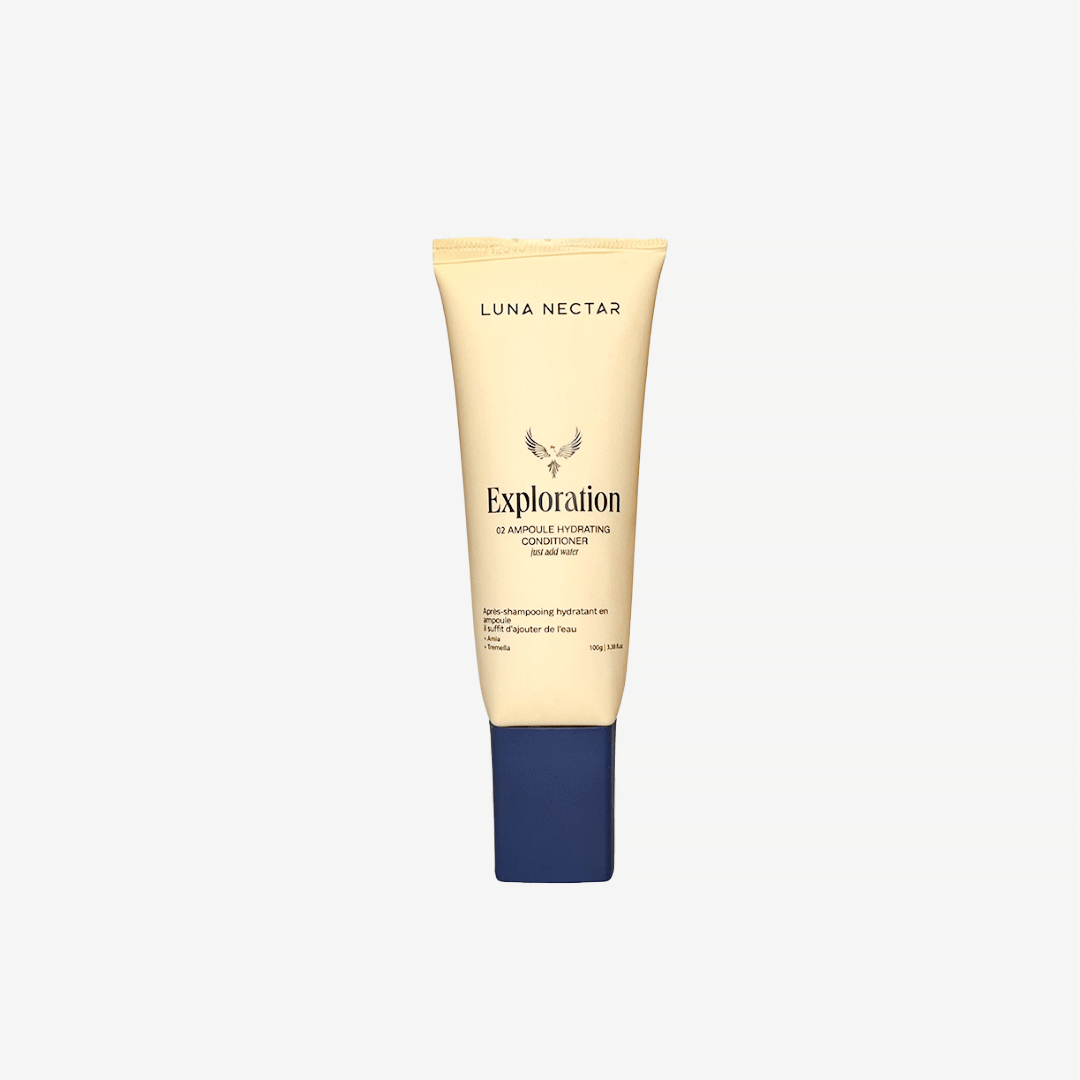 Exploration 02 Ampoule Hydrating Conditioner