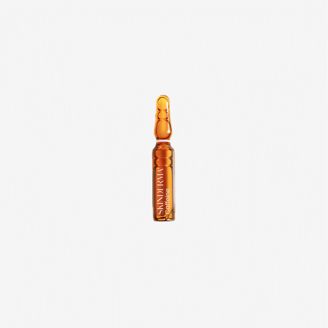 Caffeine Ampoules