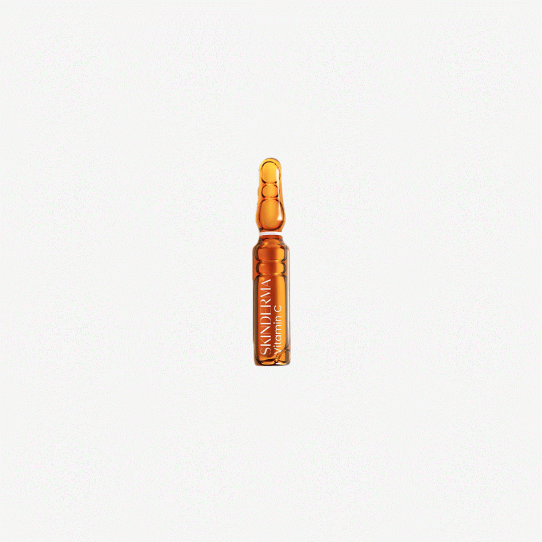 Vitamin C Ampoules (20X2Ml)