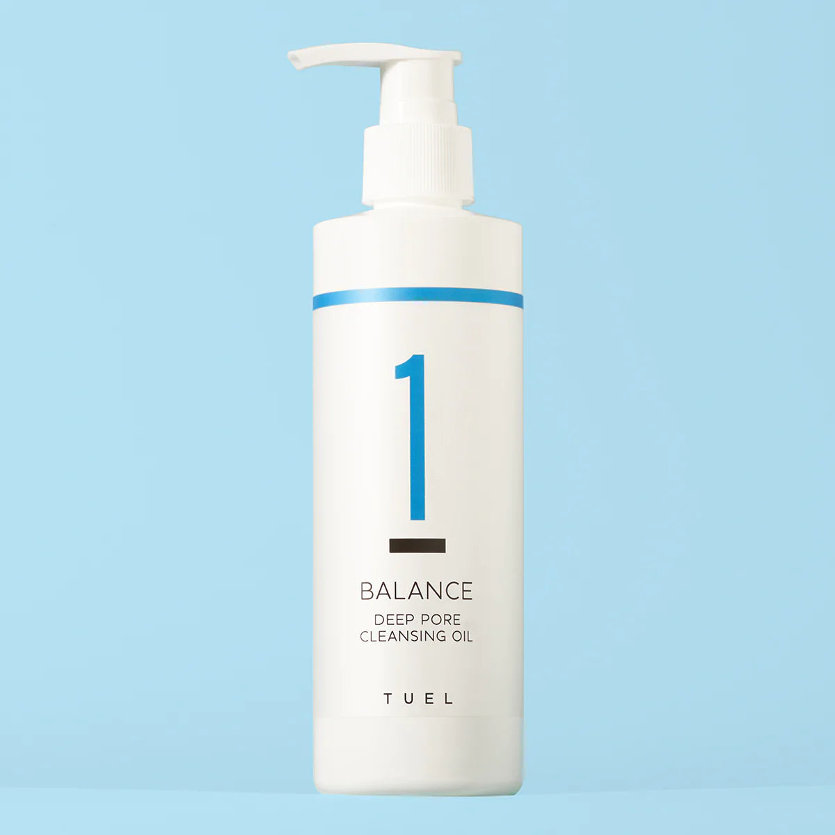 Balance Deep Pore Cleansing Oil