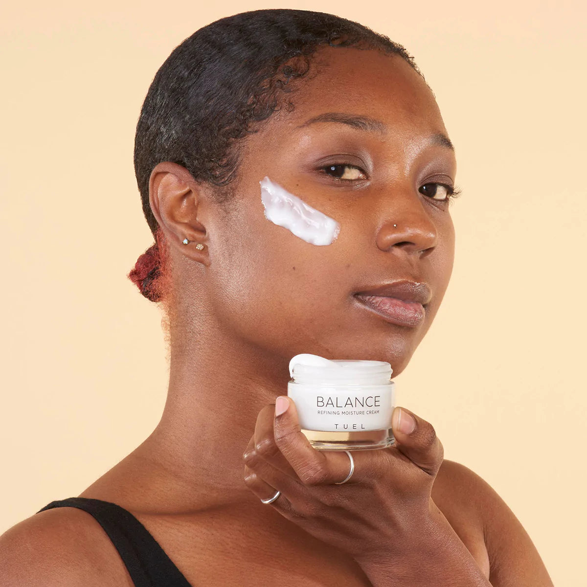 Balance Refining Moisture Cream