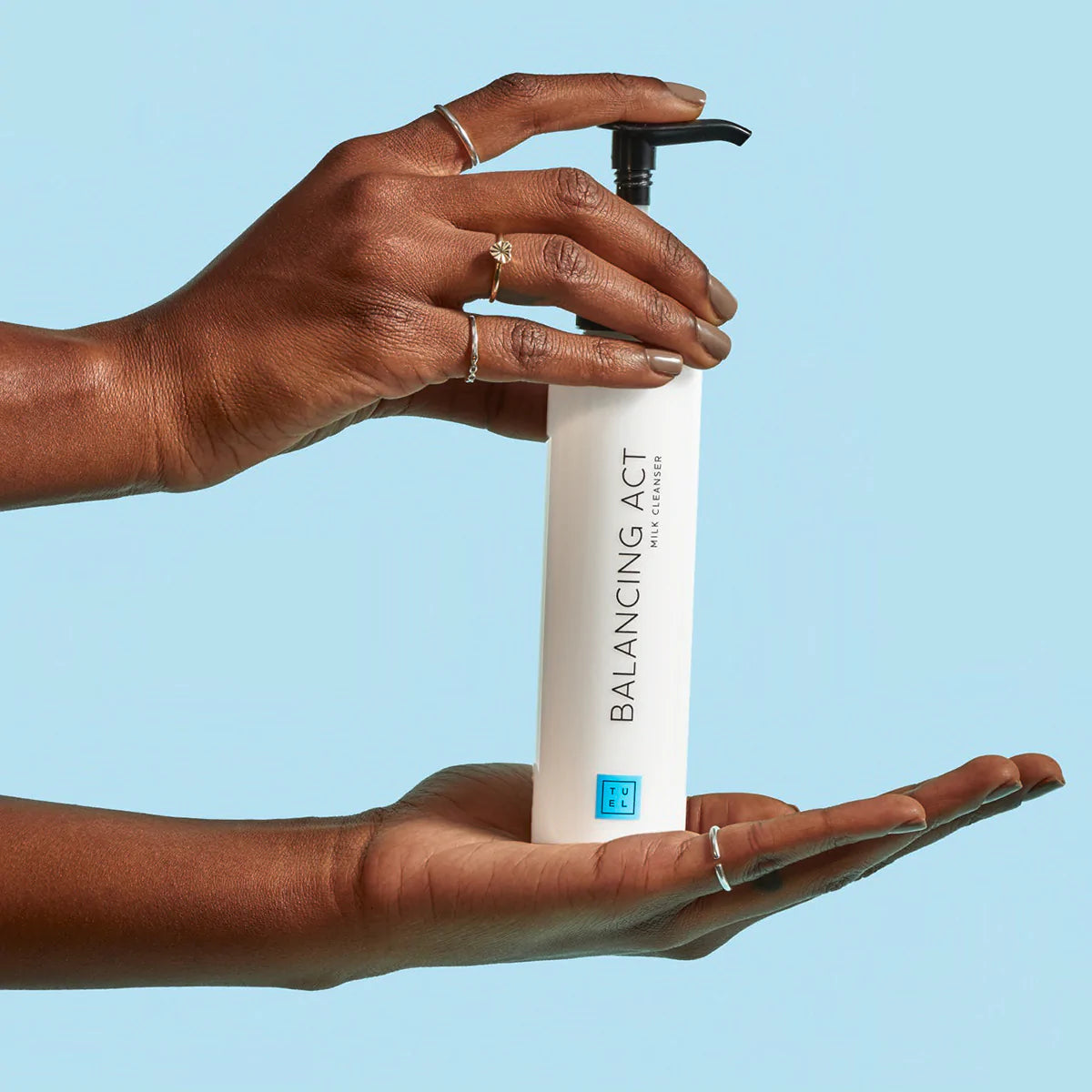 Balancing Act Milk Cleanser