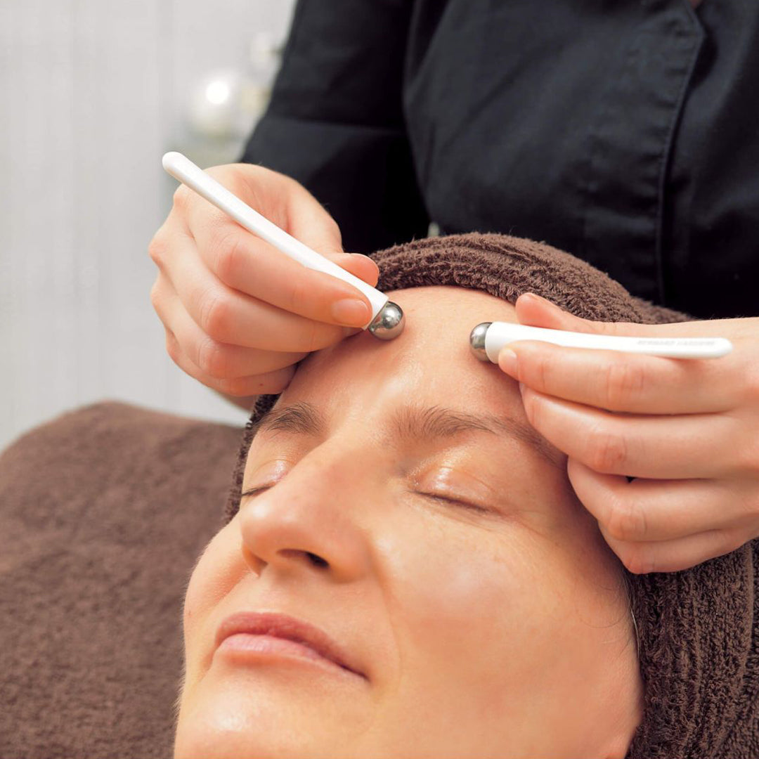 Diamond Treatment Kit