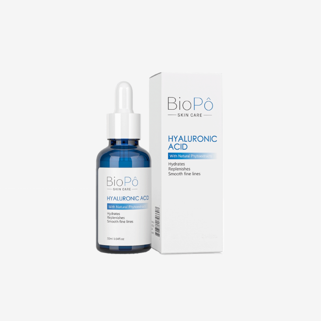 Hyaluronic Acid Serum
