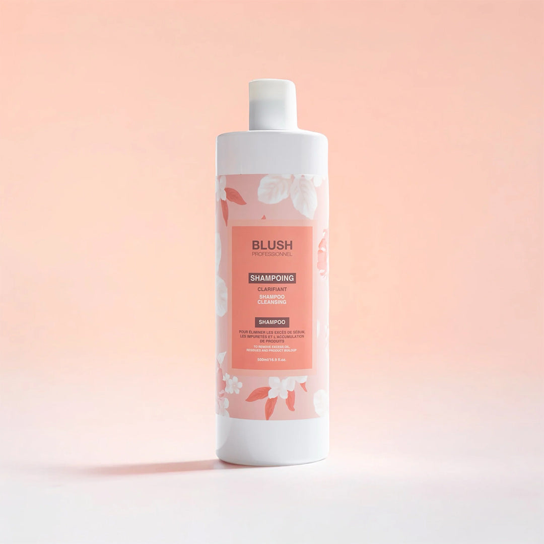 Clarifying Shampoo