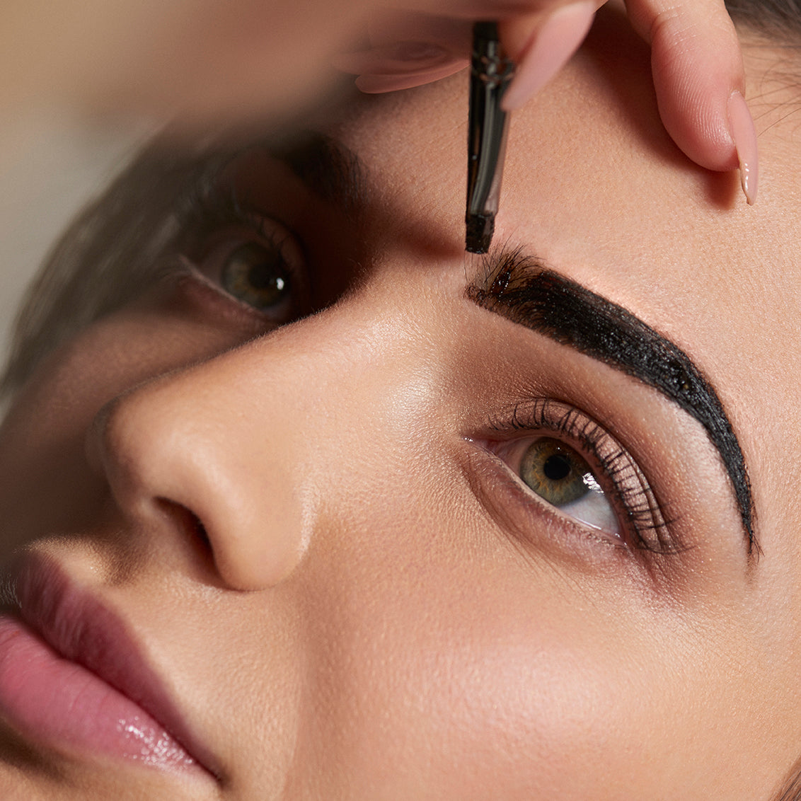 Brow Henna