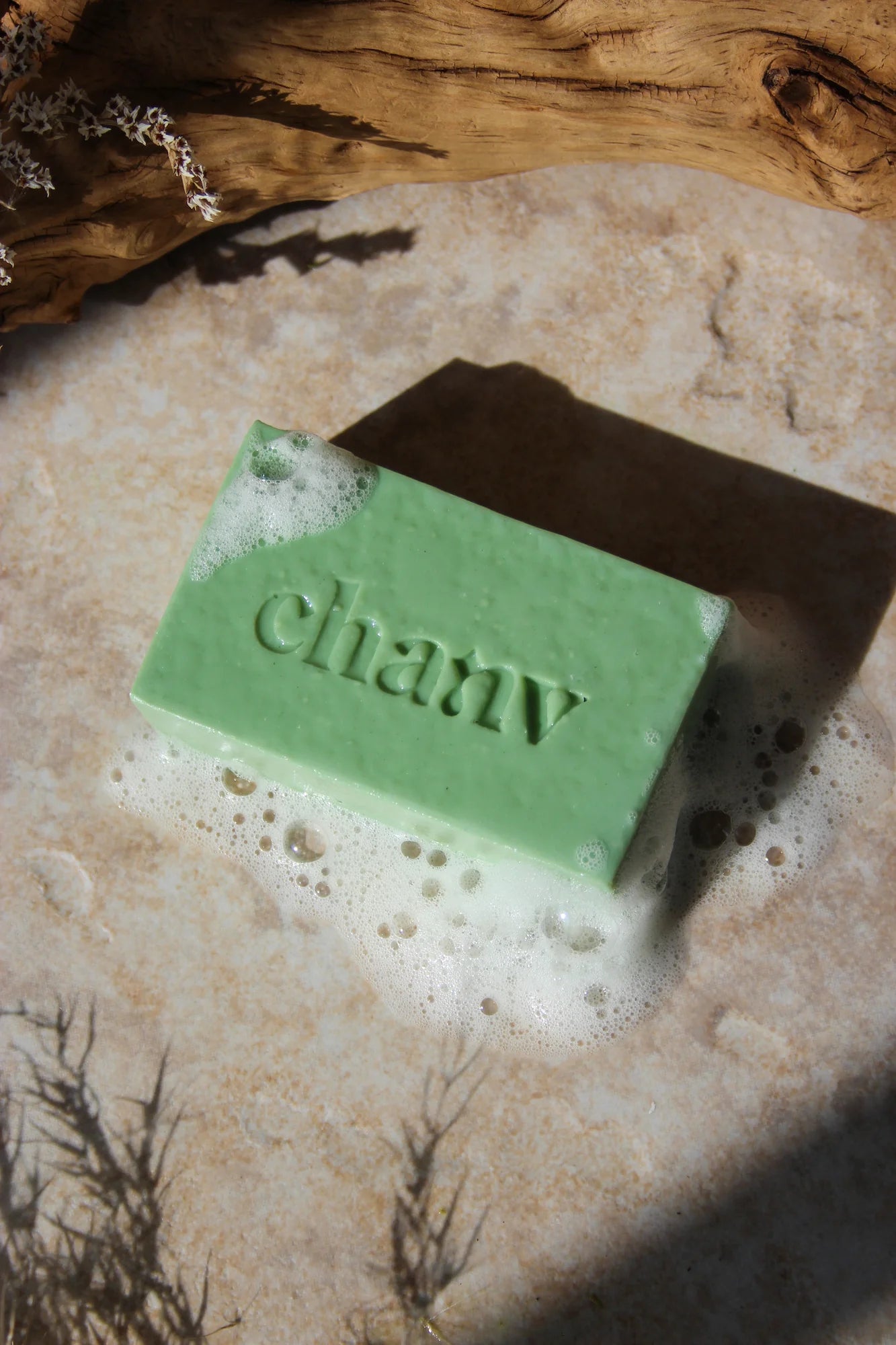 Body And Facial Soap