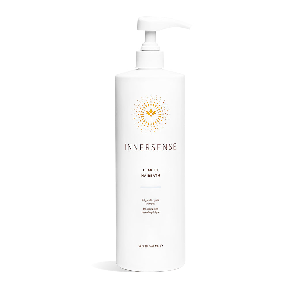 Clarity Hairbath
