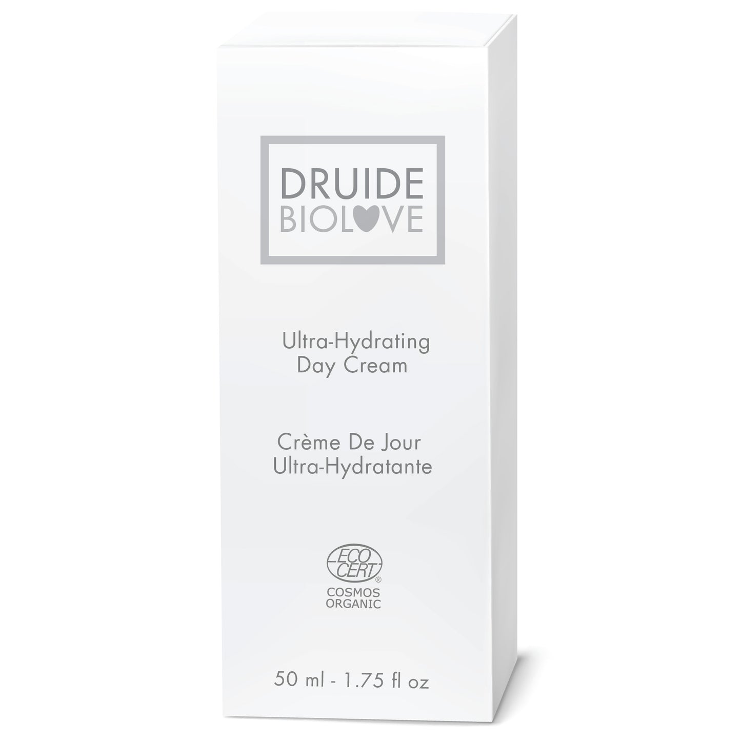 Biolove Ultra-Hydrating Day Cream