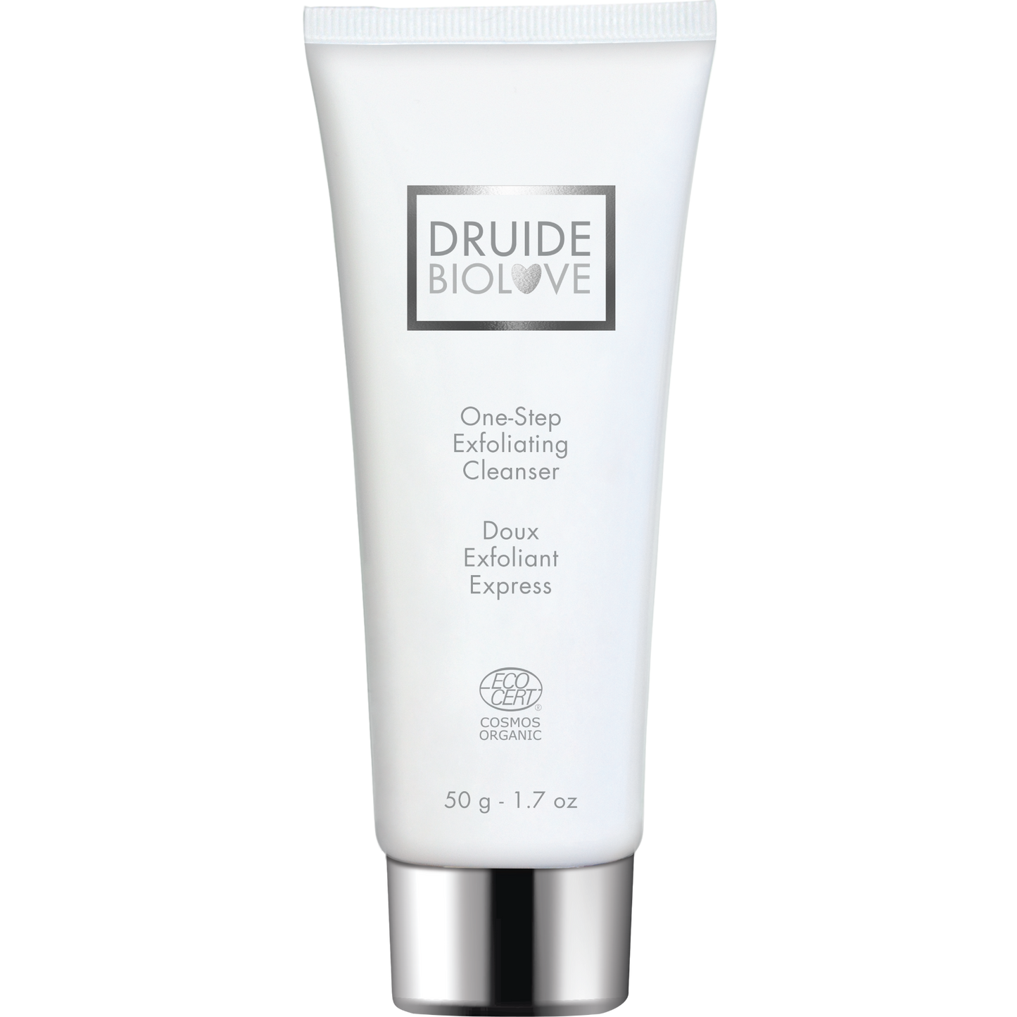 Biolove One-Step Exfoliating Cleanser