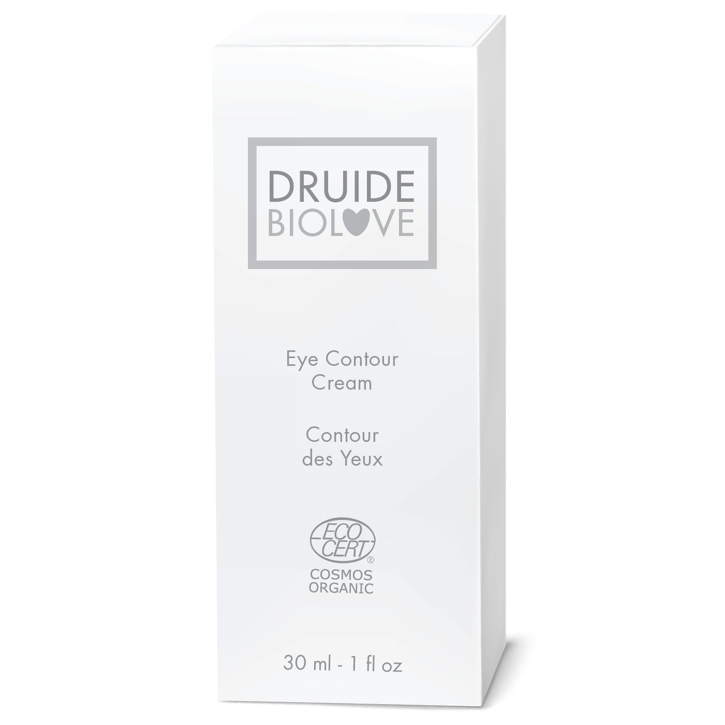 Biolove Eye Contour Cream