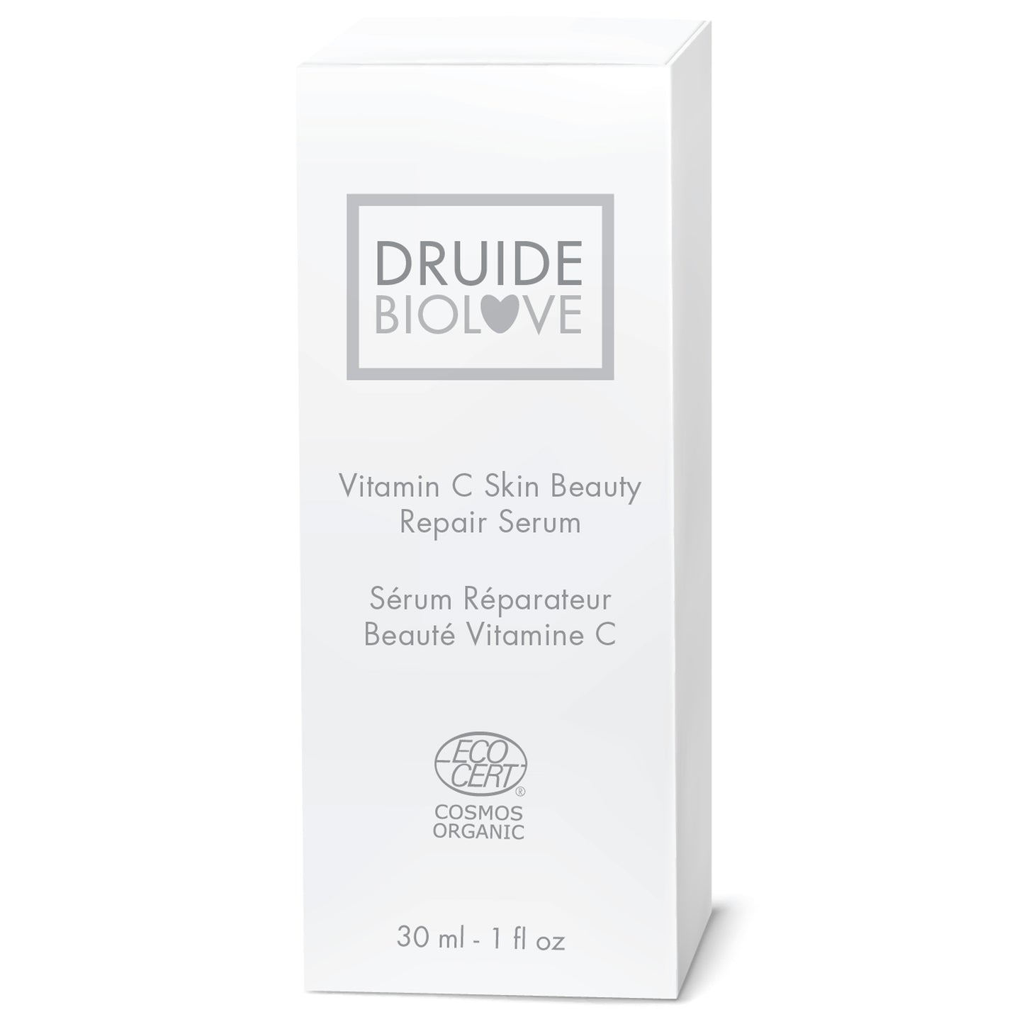Biolove Vitamin C Skin Beauty Repair Serum
