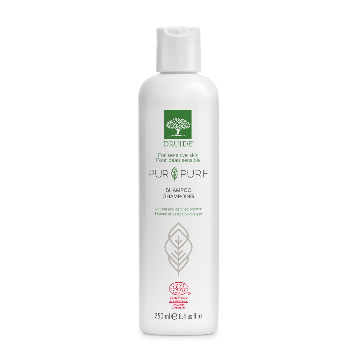Pur&Pure. Shampoo