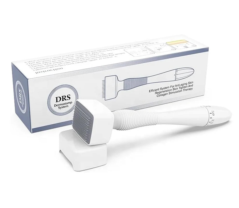 DRS Derma Stamp System 140pins