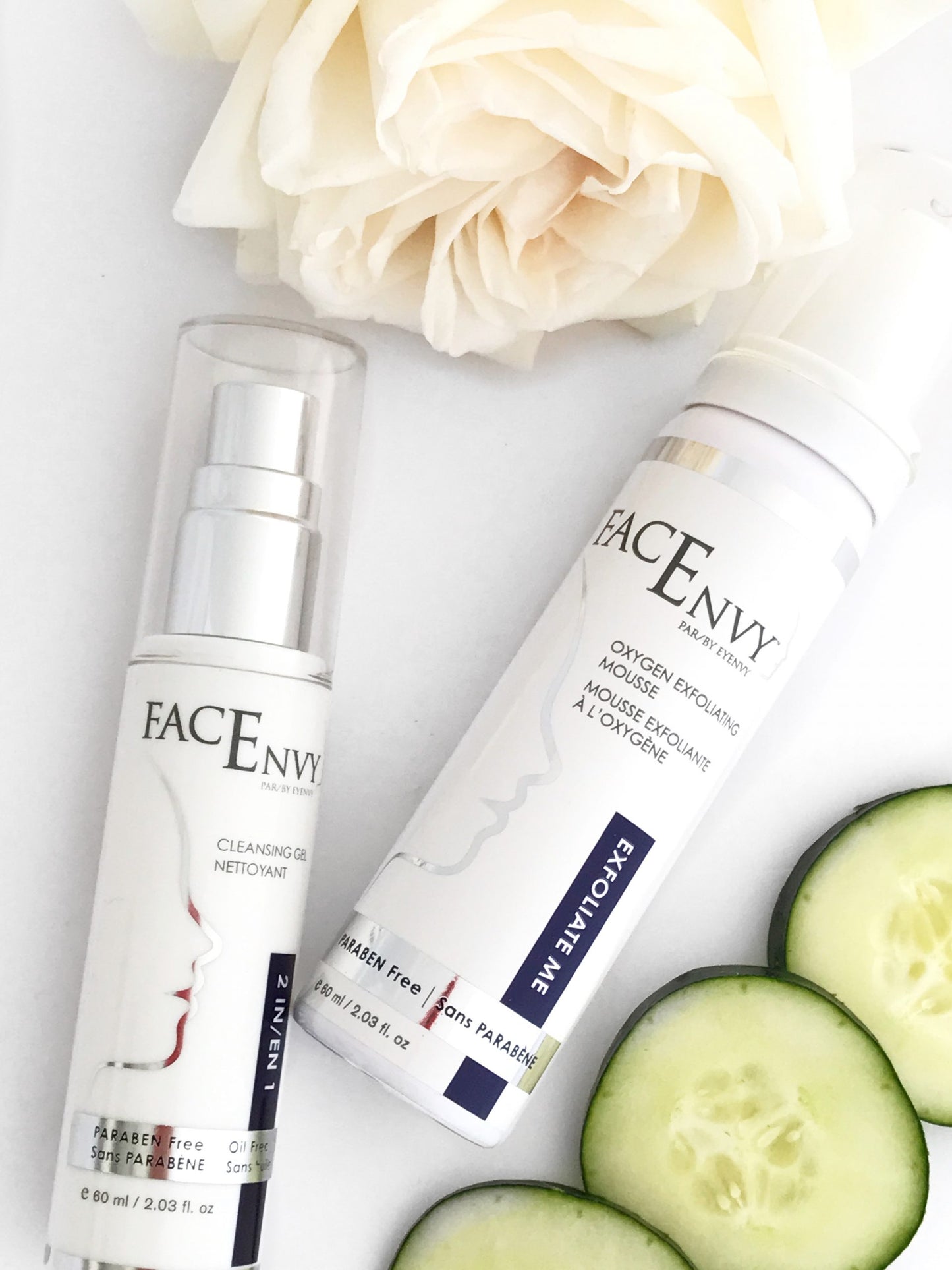 Facenvy Exfoliate Me