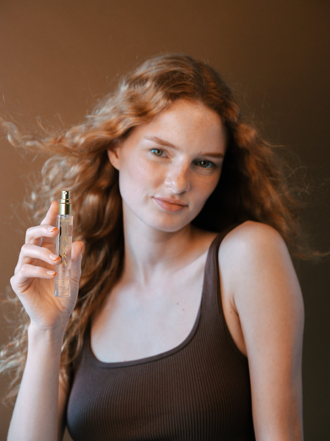 Aura Hair Perfume