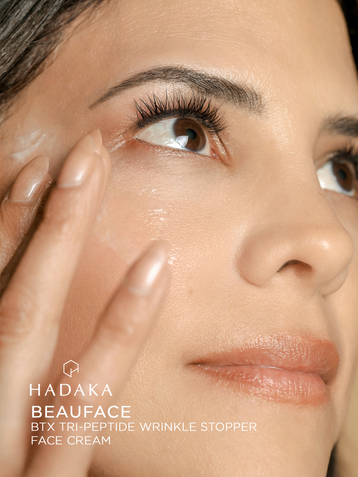 Beauface Btx Tripeptide Face Cream