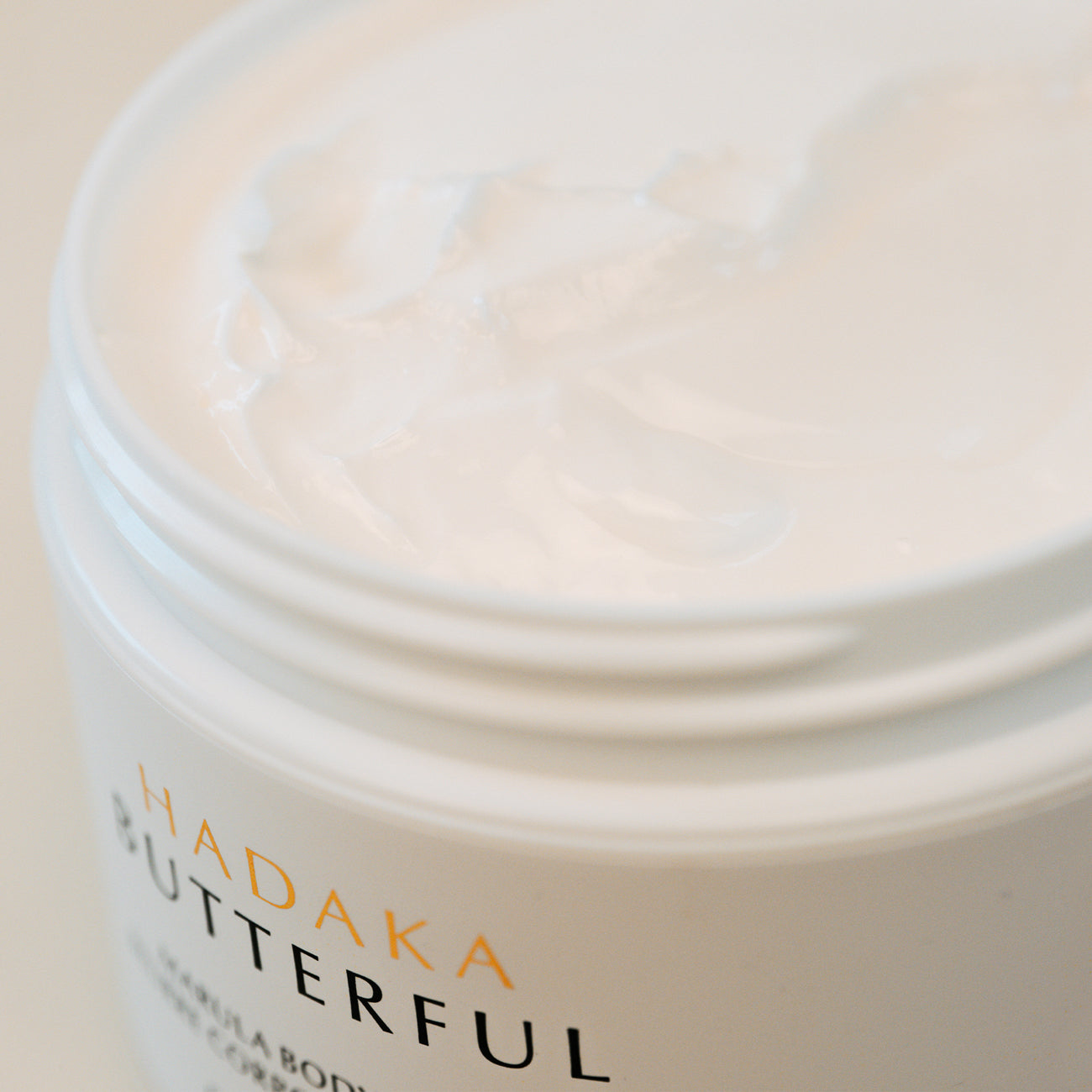 Butterful Marula Body Butter Citrus