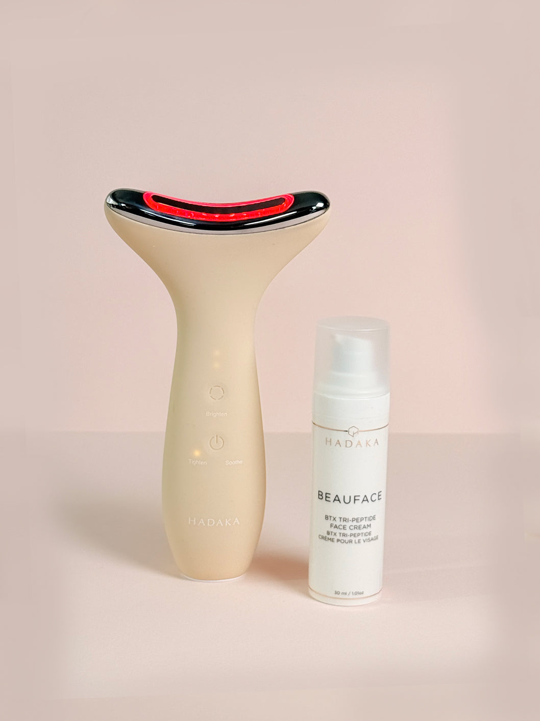 Radiance Ritual Kit - Anti-Aging Skincare Gift Set