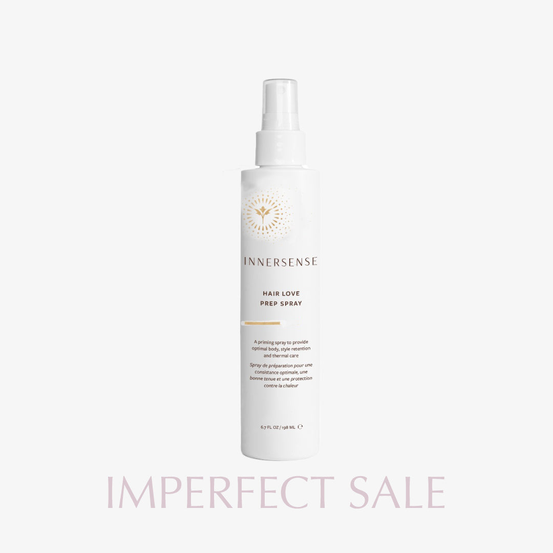 Hair Love 6Oz. (Imperfect Sale)