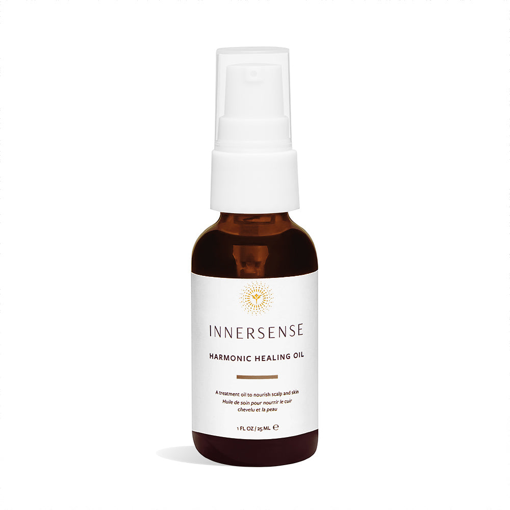 Harmonic Treatment Oil