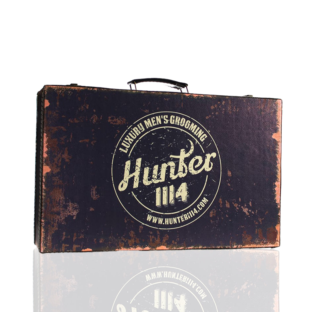 Antique Carrying Box