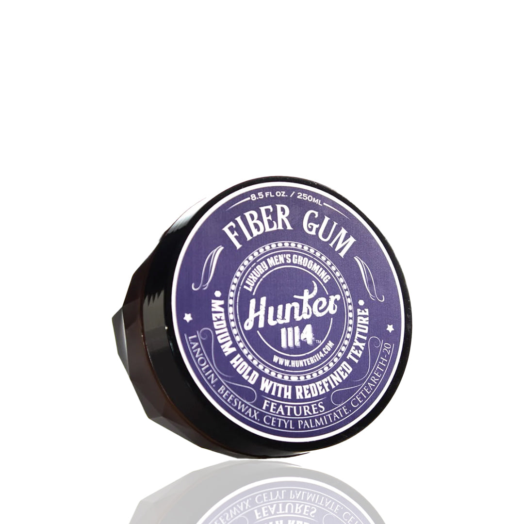 Fiber Gum