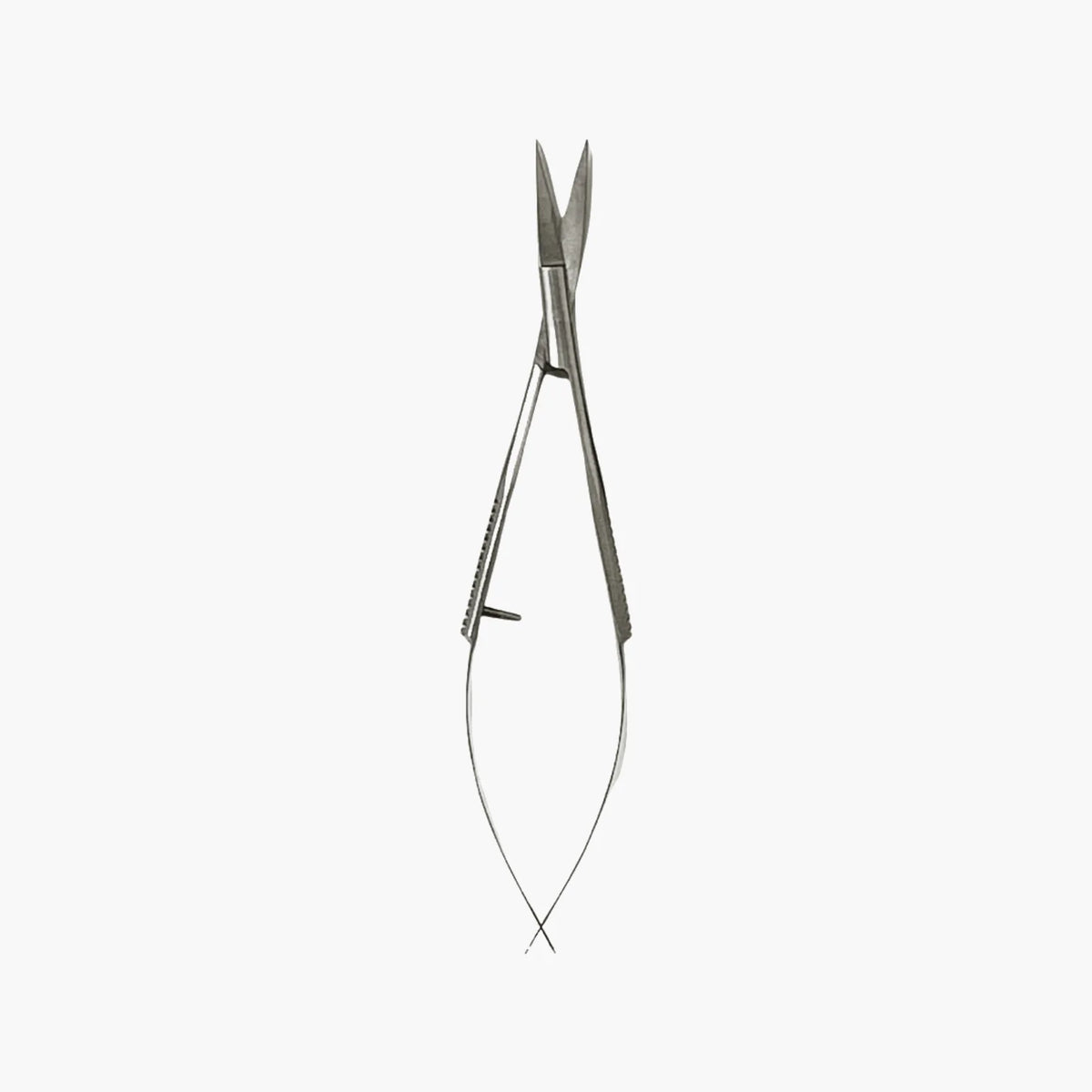 THE LASH SHOP PLATINUM SCISSORS