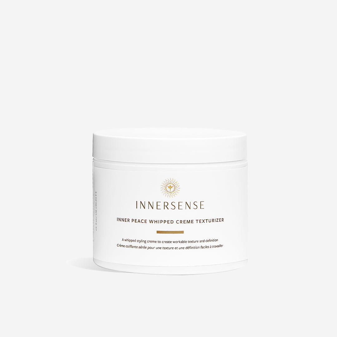 Innerpeace Whipped Creme Texturizer