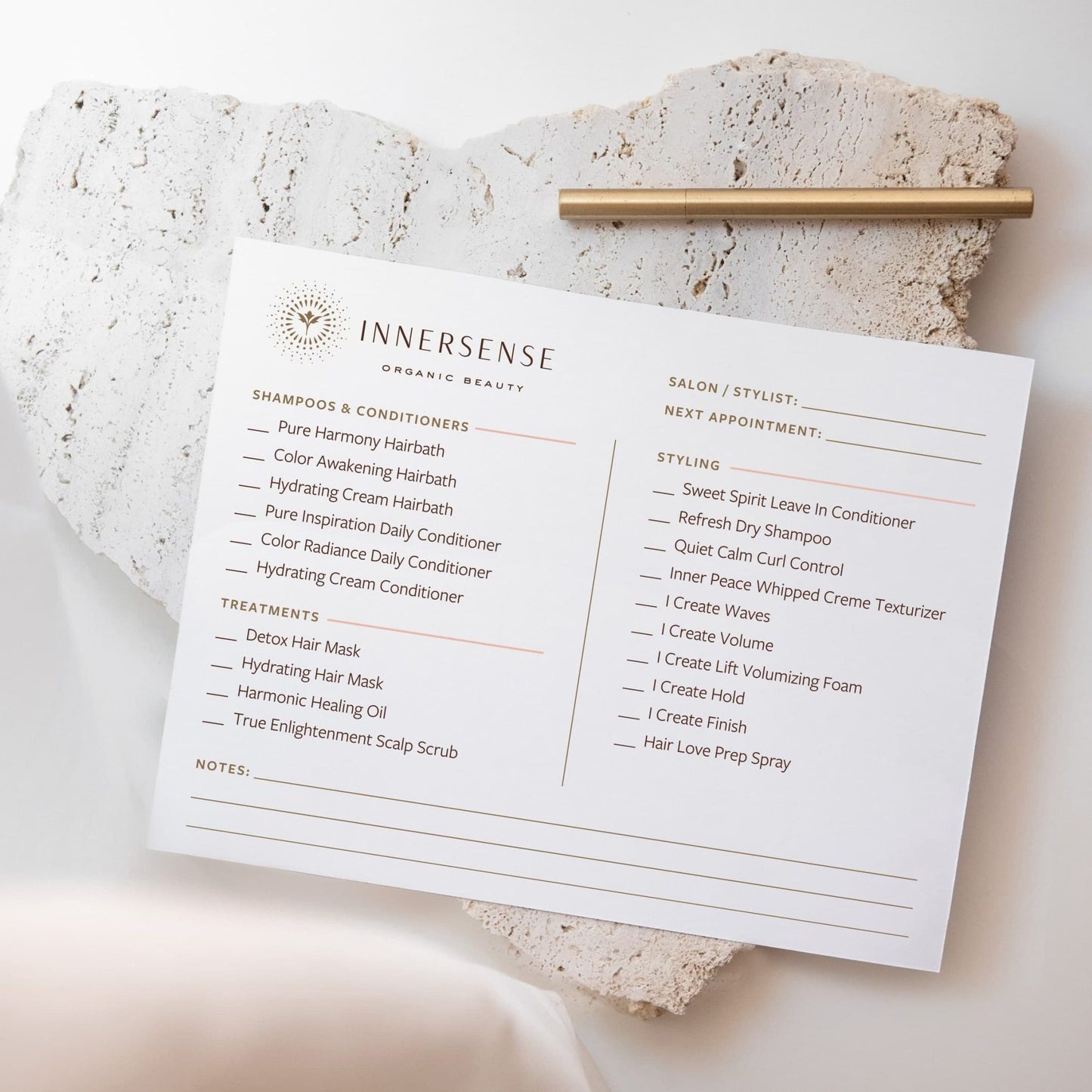 Prescription Pads