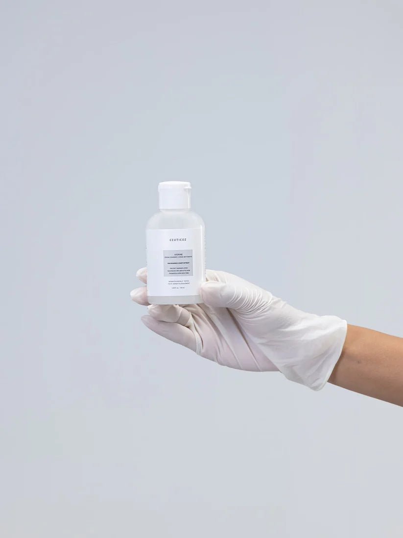 Ivorine Cream Cleanser