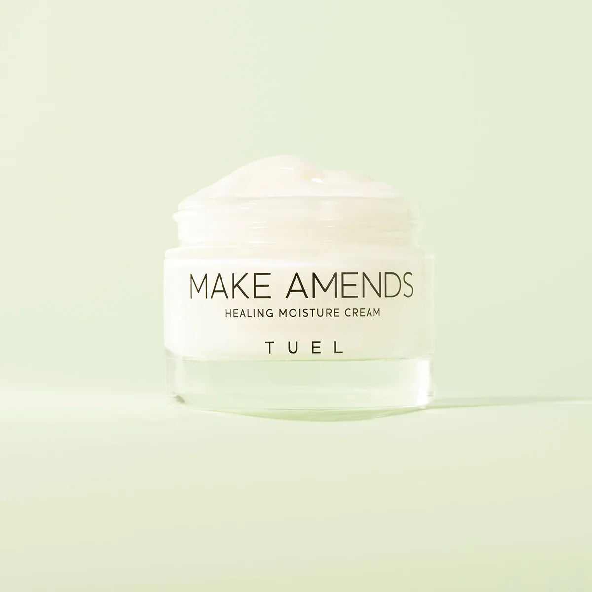 Make Amends Healing Moisture Cream