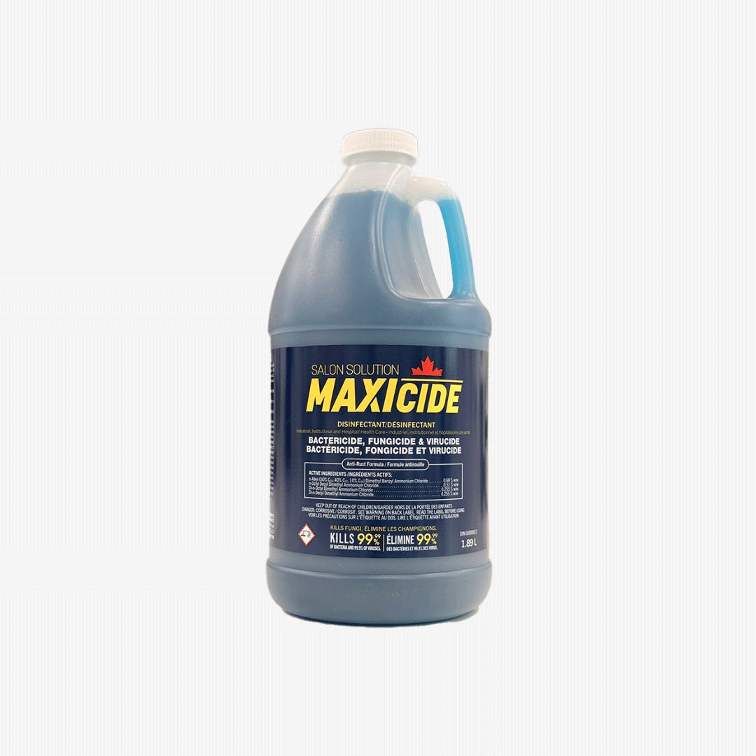 Maxicide Bactericide Disinfectant