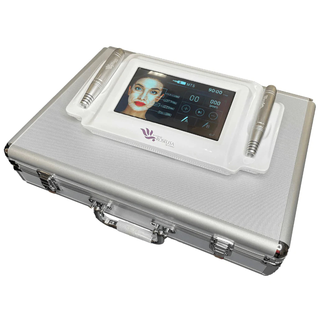 Melya Permanent Makeup & Microneedling Machine