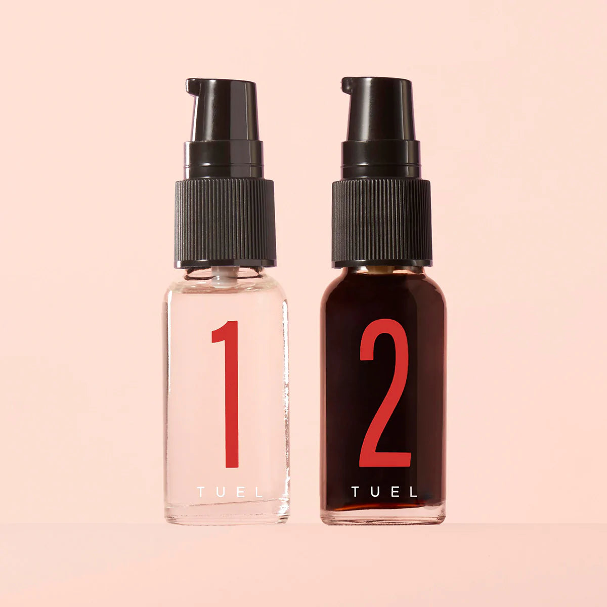 Rescue Deep Pore Cleansing Duo