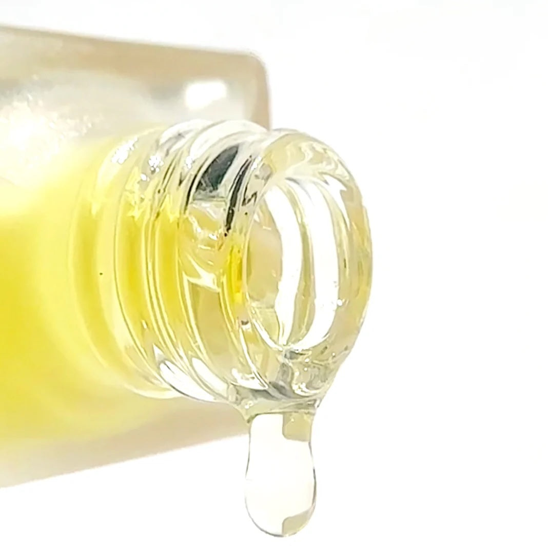 Revitalizing Nail Serum