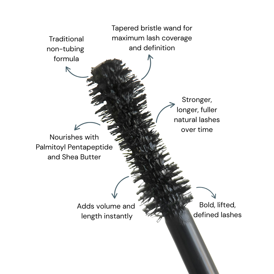 Peptide Mascara