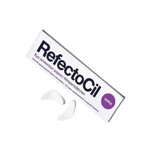 Eye Protection Papers Regular / Extra