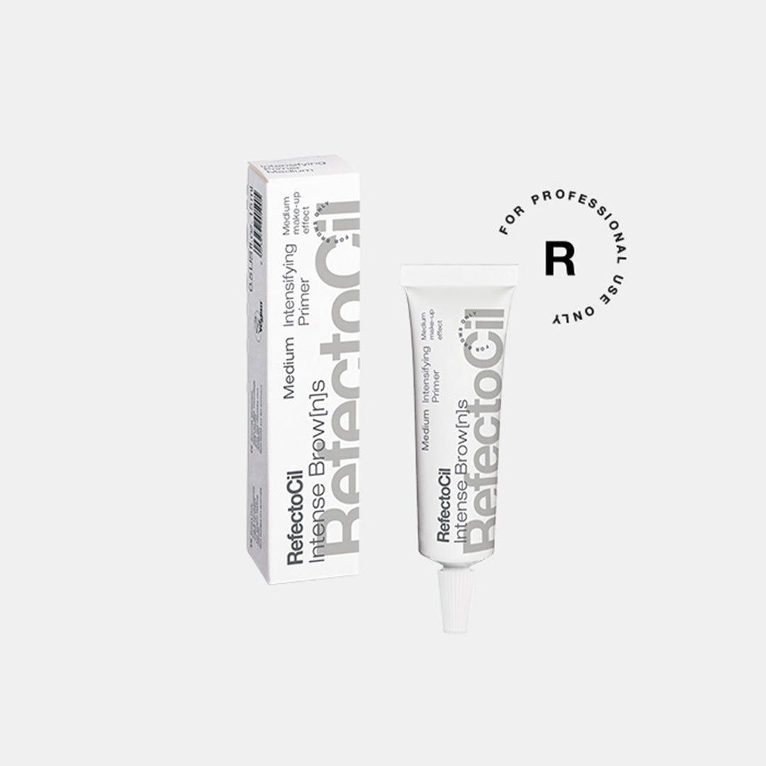 Intense Brow(N)S Intensifying Primer - Medium