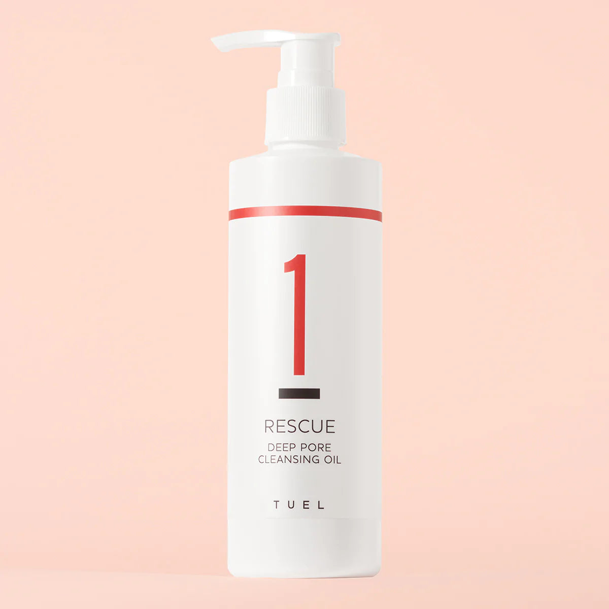 Rescue Deep Pore Cleansing Oil (Pro)