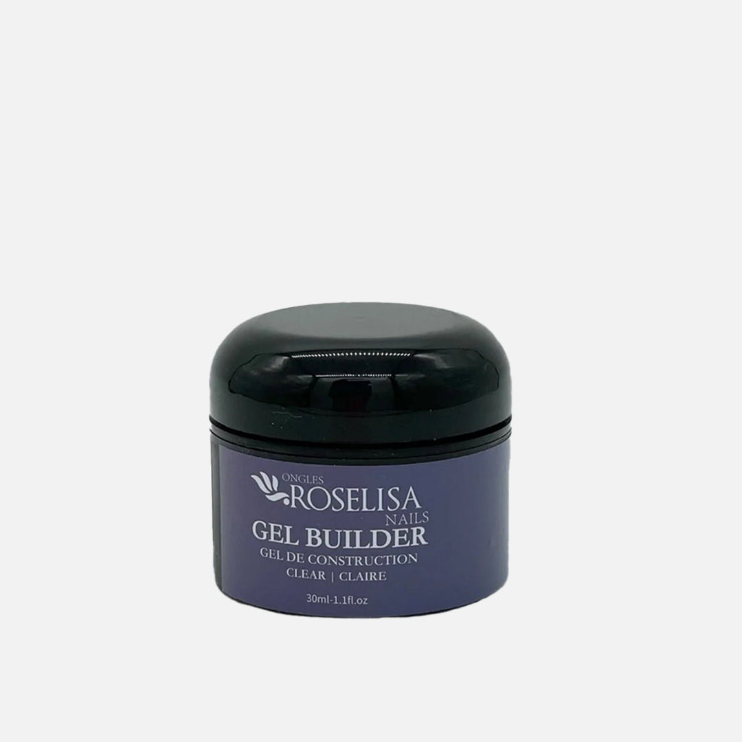 Gel Builder