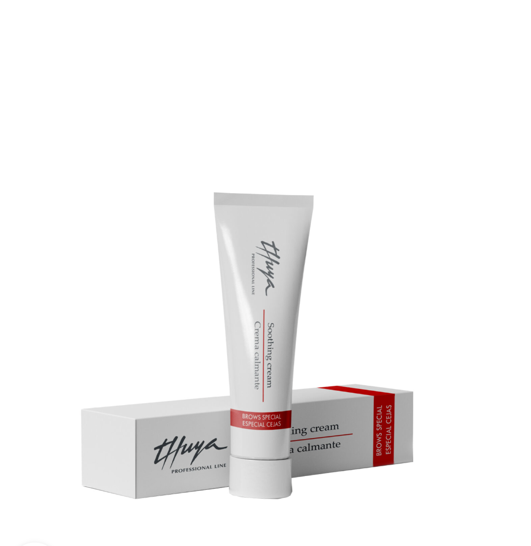 Thuya Soothing Cream 15ml
