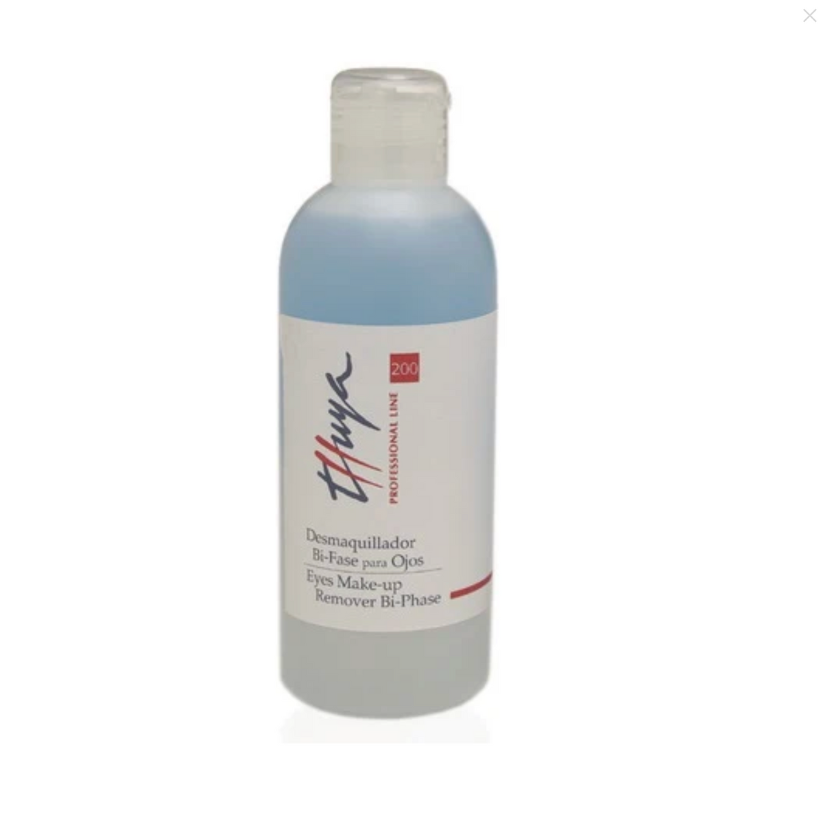 THUYA Eye Make-up Remover Bi-Phase 100 ml