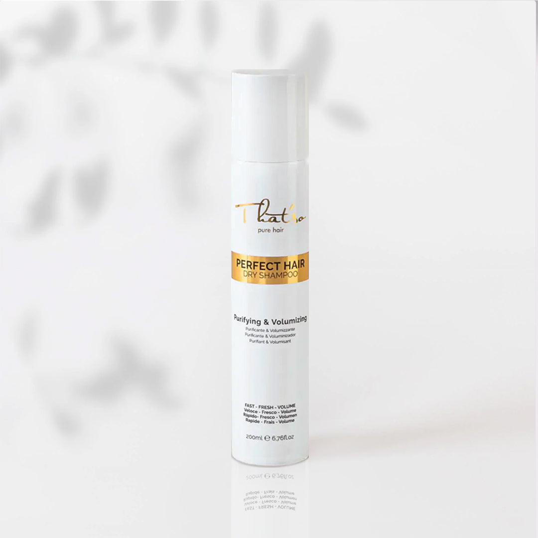 Dry Shampoo
