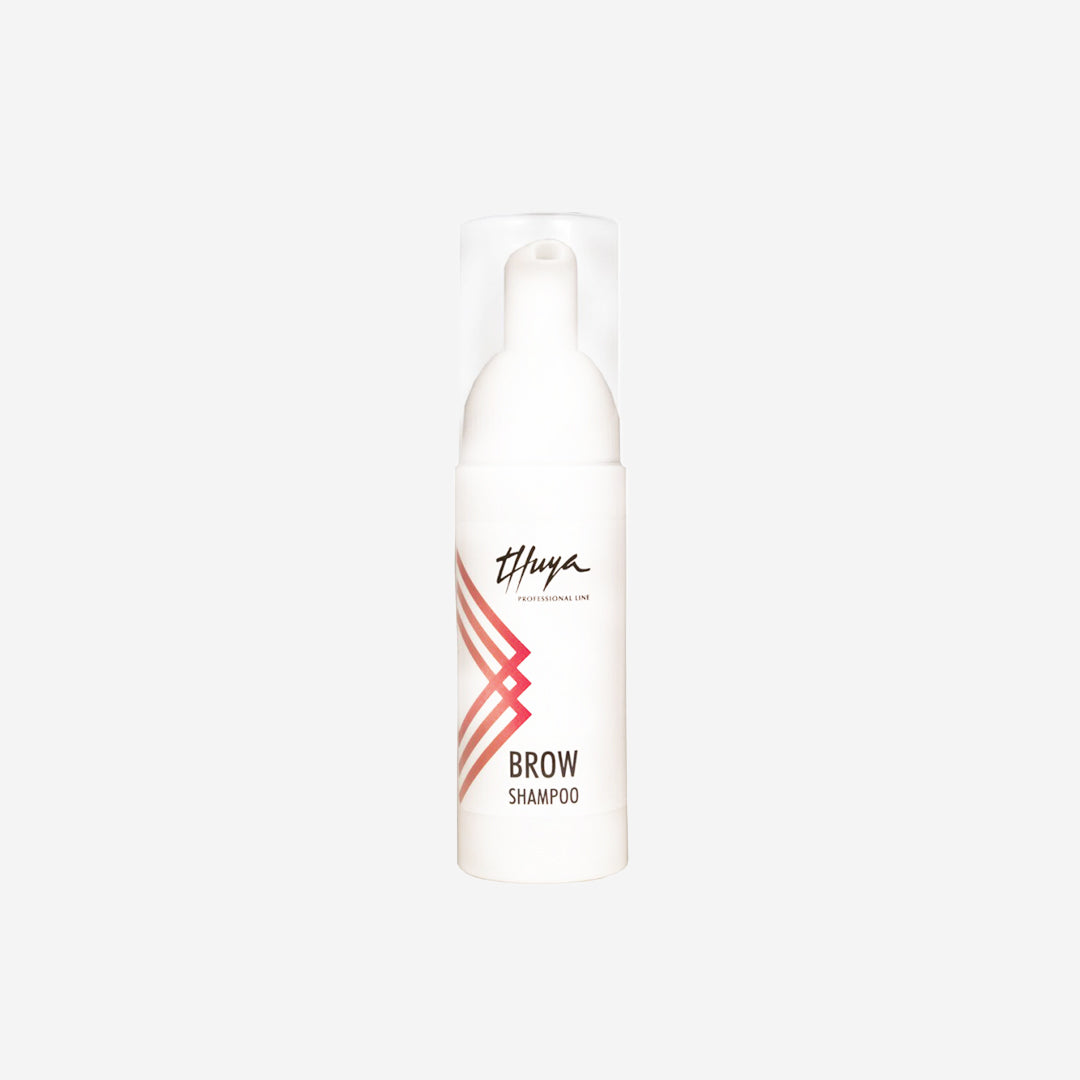 Brow Shampoo